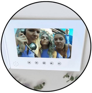 Videobuch - Video Telefon