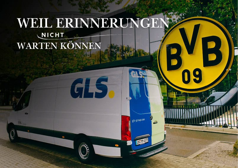 Audiogästebuch & Videofon für eure Hochzeit – pünktlich geliefert mit sicherem Versand